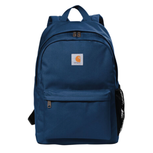 Loparex Carhartt Canvas Backpack