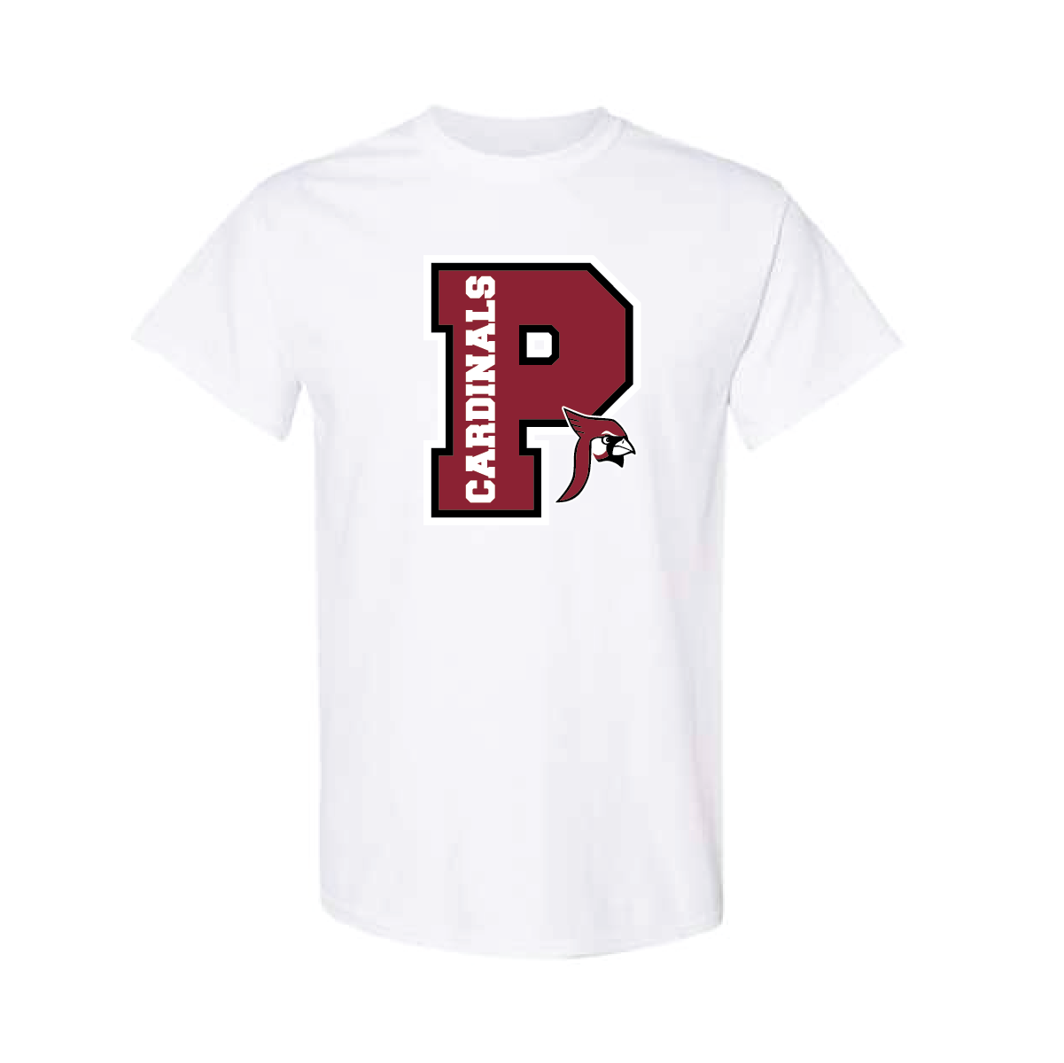 Malone Short Sleeve Shirt - Adult