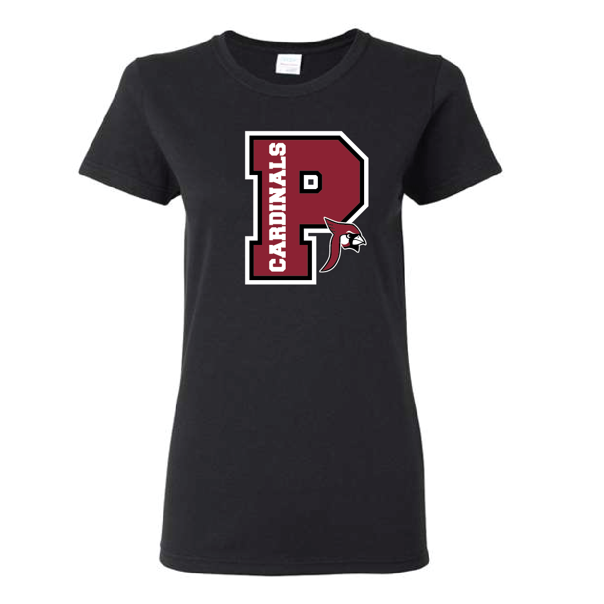 Malone Short Sleeve Shirt - Ladies
