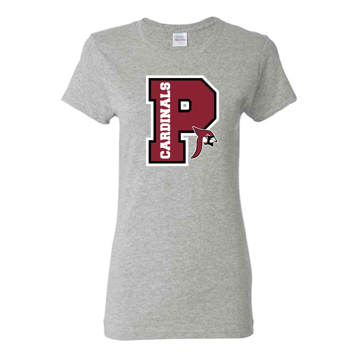 Malone Short Sleeve Shirt - Ladies
