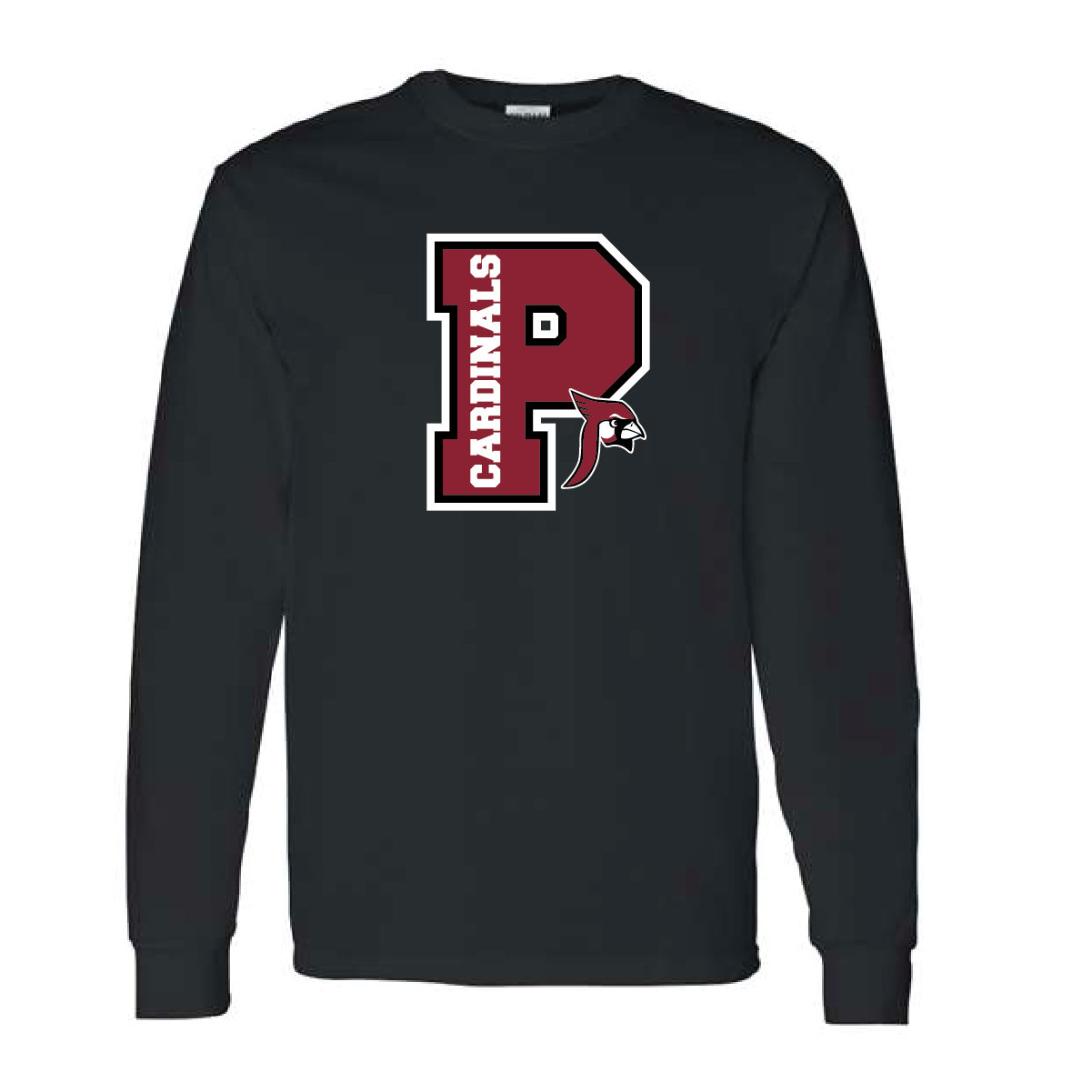 Malone Long Sleeve Shirt - Adult