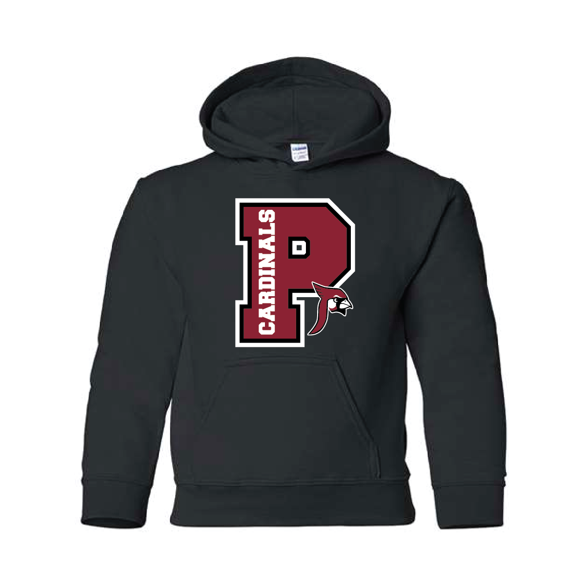 Malone Hooded Sweatshirt - Youth