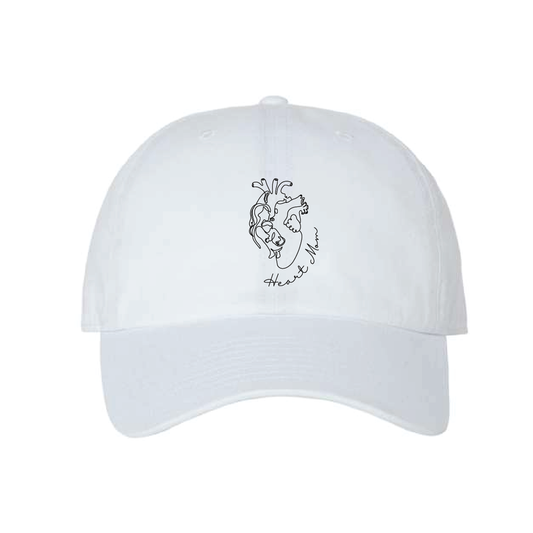&mamatoo 47 Brand Clean Up Cap