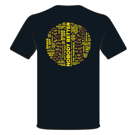 Mike Olson Benefit Gildan 100% Cotton T-Shirt