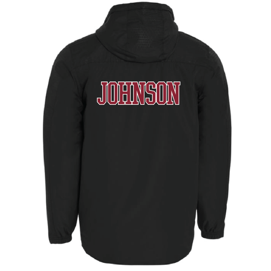 Parent Jacket - Spring Valley