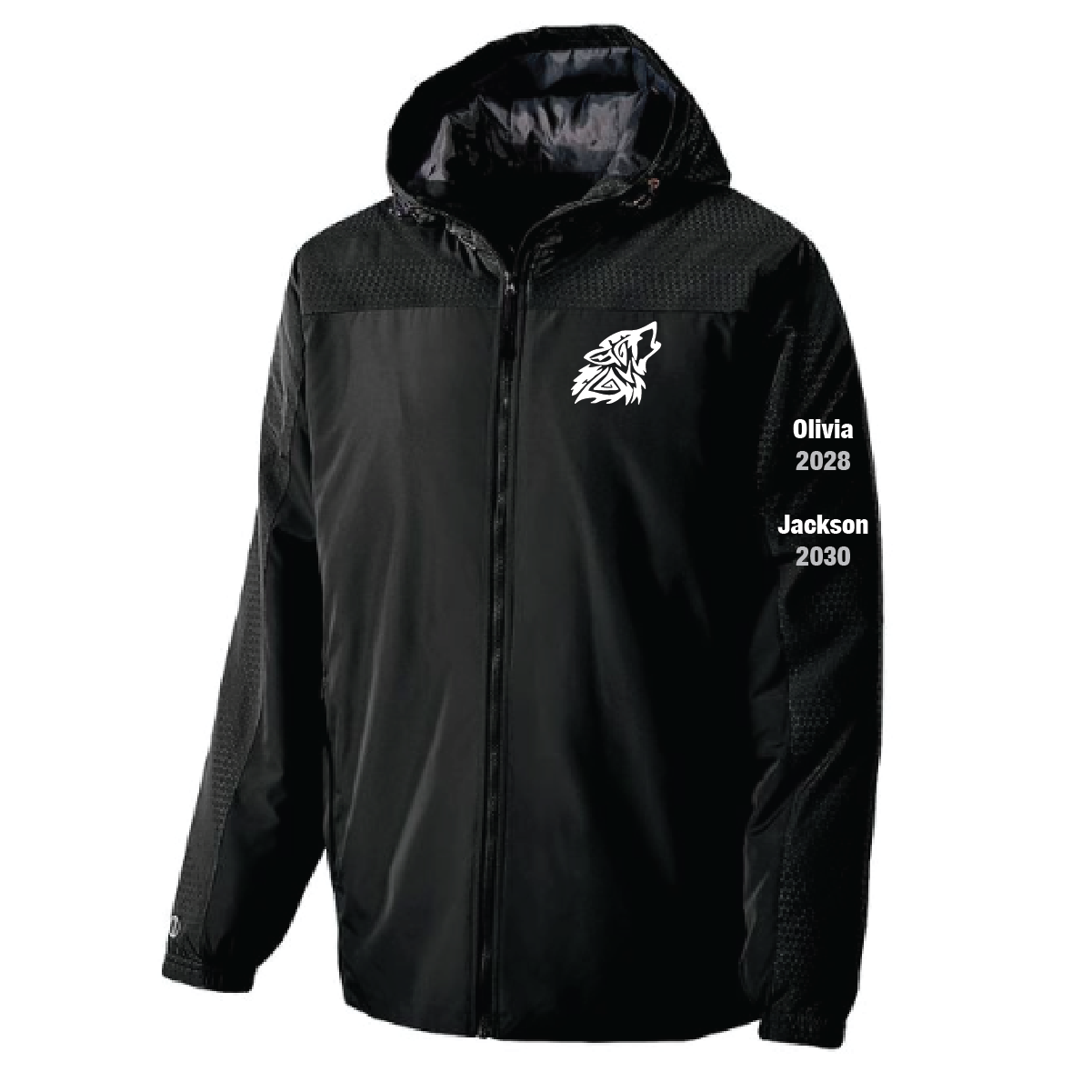 Parent Jacket - EPC