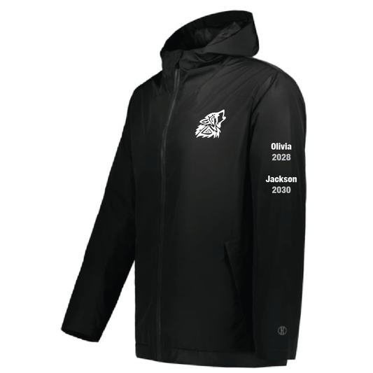 Parent Jacket - EPC