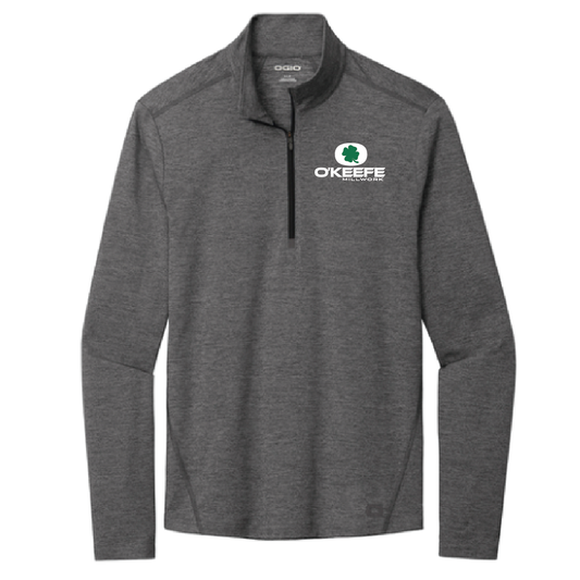 O'Keefe Ogio Force 1/4 Zip