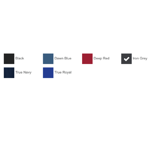 O'Keefe Sport-Tek® Sport-Wick® Textured 1/4-Zip Pullover