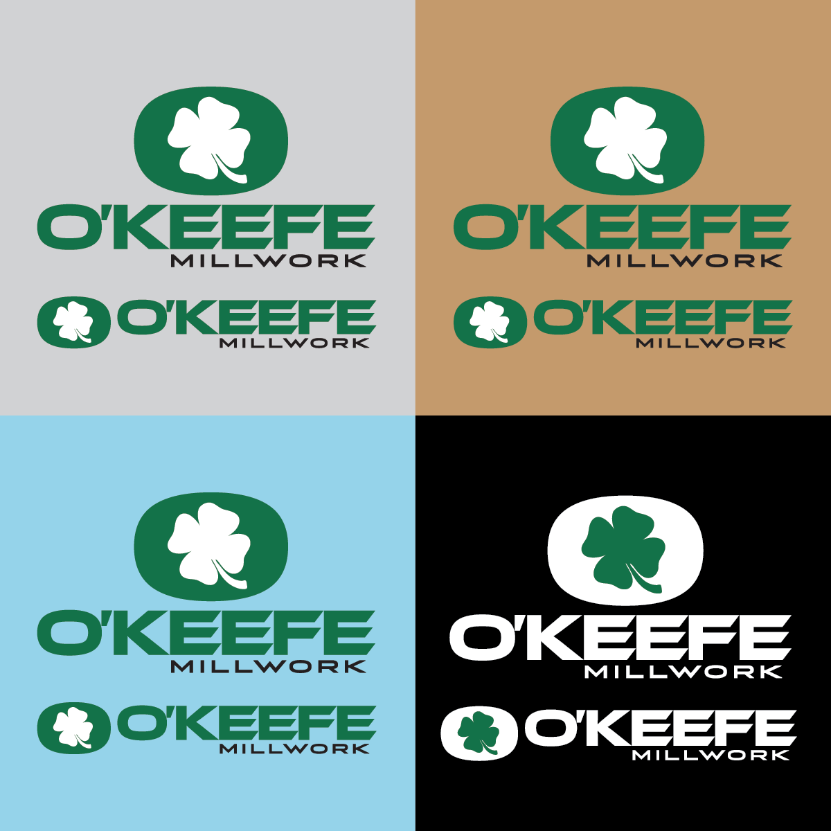 O'Keefe Nike Dri-FIT Micro Pique 2.0 Polo - Tall Sizes