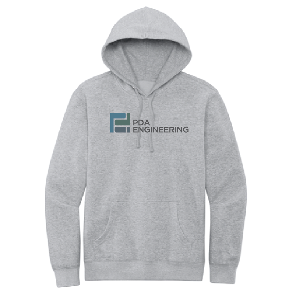 PDA Engineering Hooded Sweatshirt