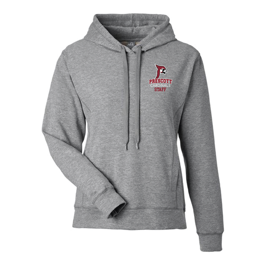 PSD J America Electric Fleece Hooded Sweatshirt - Unisex & Womens