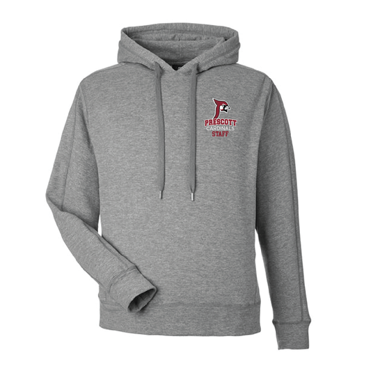 PSD J America Electric Fleece Hooded Sweatshirt - Unisex & Womens