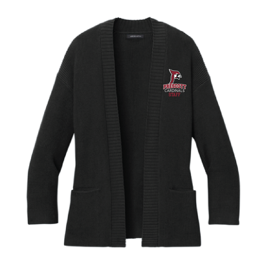 PSD Mercer+Mettle Women’s Open Cardi