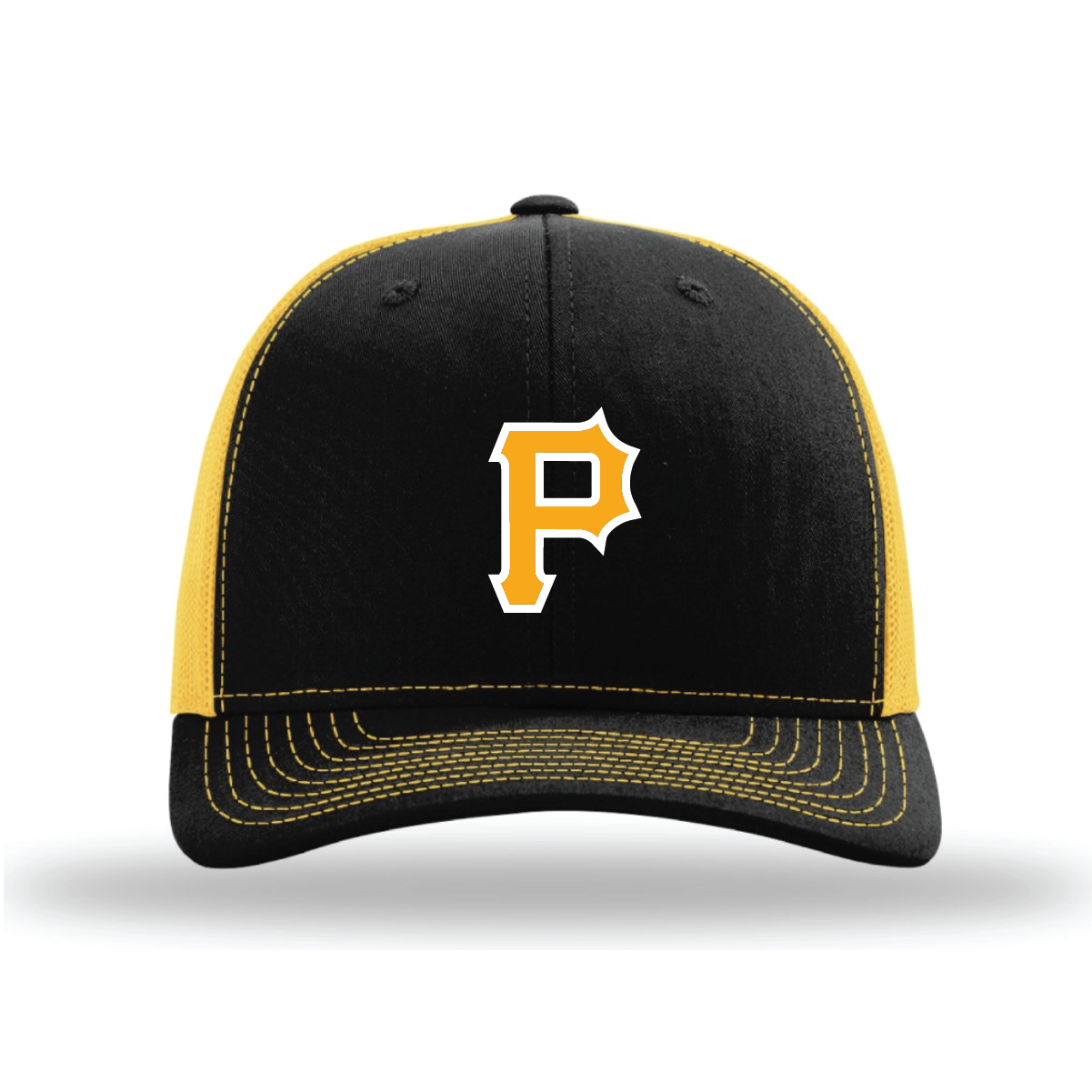 Prescott Pirates Trucker Hat
