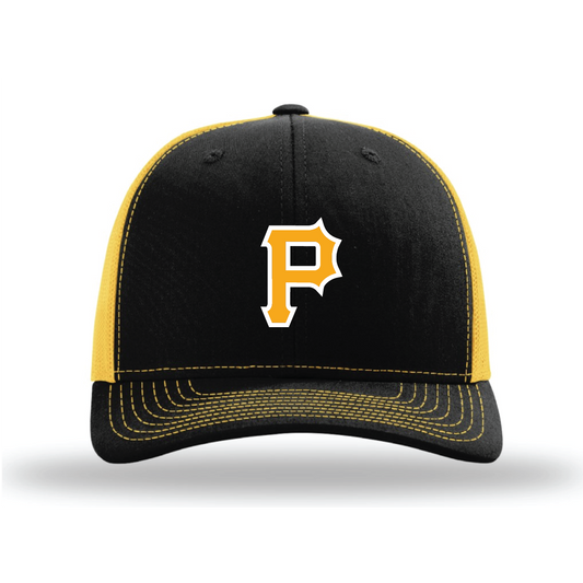 Prescott Pirates Trucker Hat