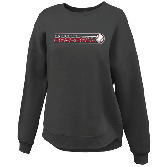 Prescott Retail Online 2025 Baseball Curve Bottom Crew