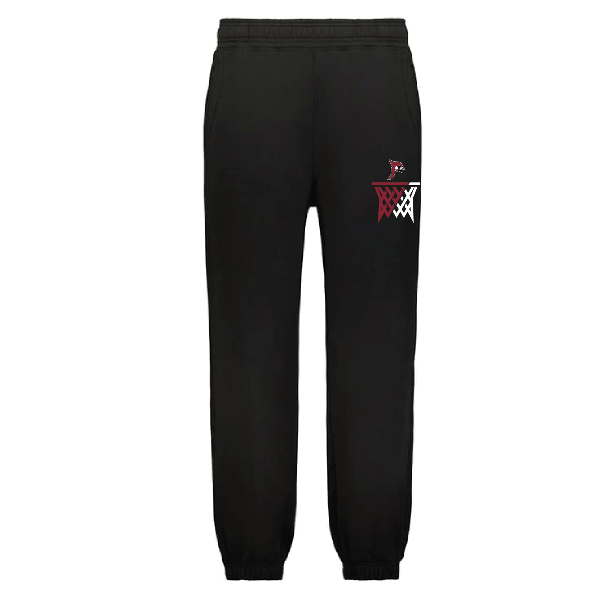 Prescott Boys Basketball Jackson Way Cinch Bottom Pant