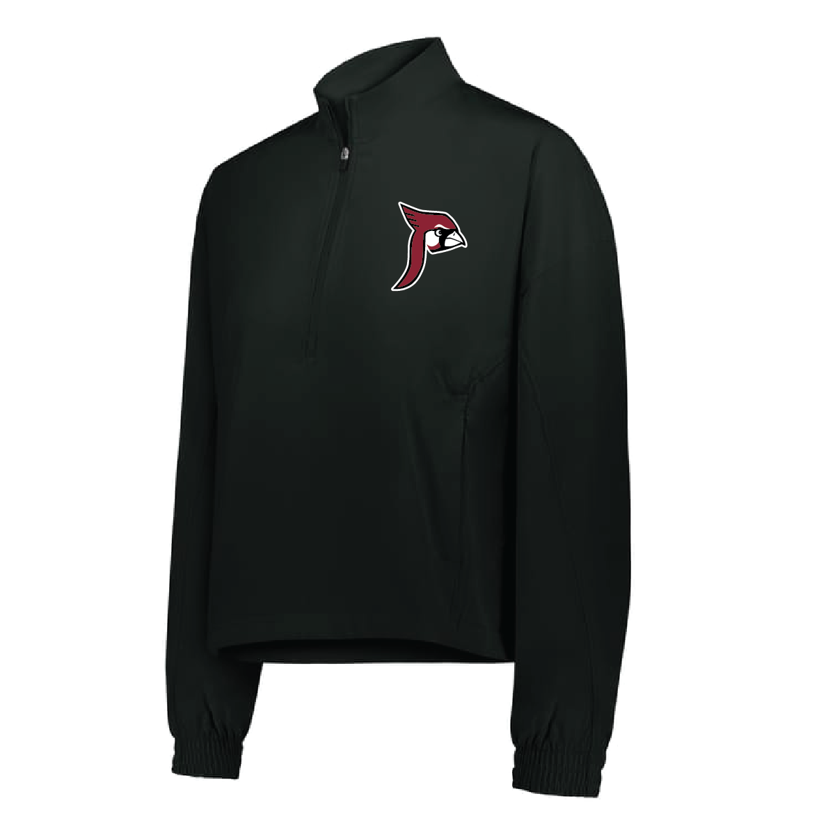 Prescott Boys Basketball Holloway Ladies City Stretch Pullover