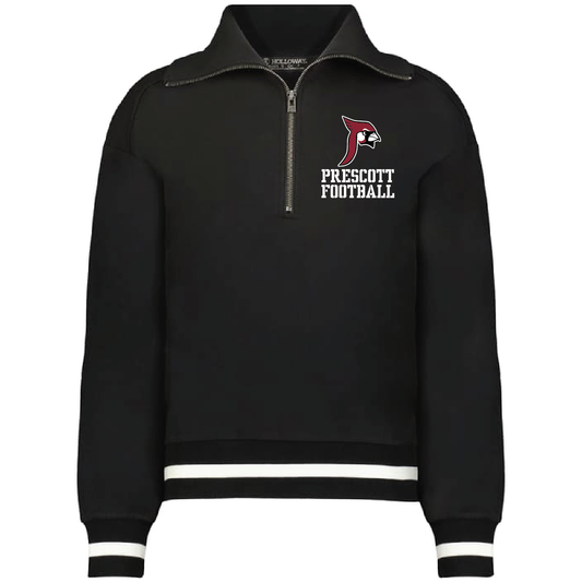Prescott Retail Online Football Womens Heritage Prep Pullover 2025