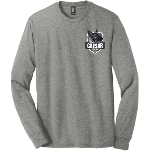Prescott K9 Long Sleeve Shirt