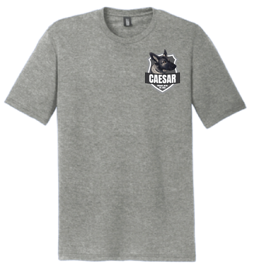 Prescott K9 Short Sleeve Shirt