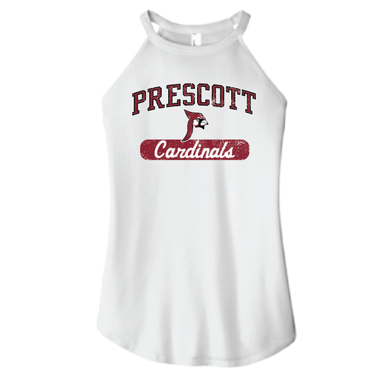 Prescott Retail Online District Women’s Perfect Tri Rocker Tank