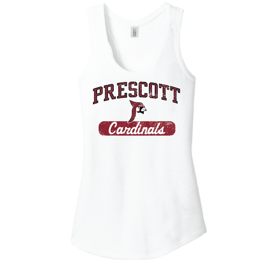 Prescott Retail Online District Women’s Perfect Tri Racerback Tank