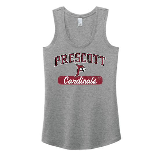 Prescott Retail Online District Women’s Perfect Tri Racerback Tank