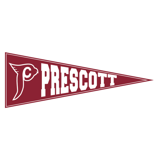 Prescott Retail Pennant