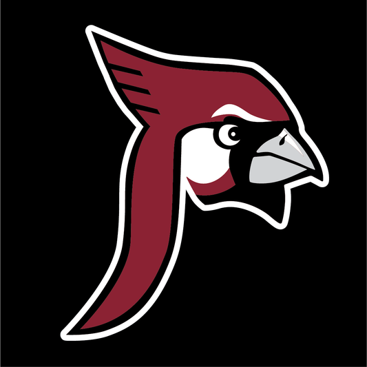 Prescott Retail Online New Flying P Window Cling