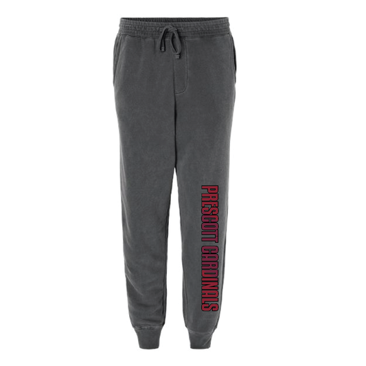 Prescott Retail Independent Jogger