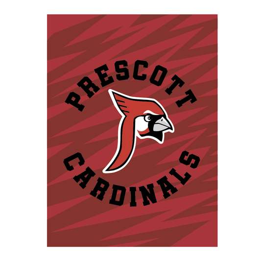 Prescott Retail Can Coozie