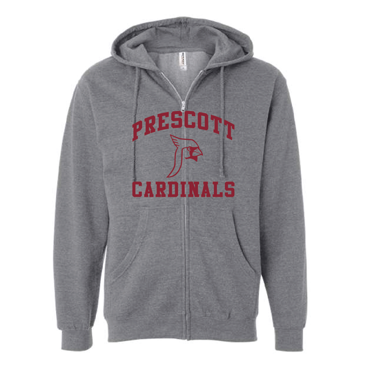 Prescott Retail Online Ouray Full Zip - 94