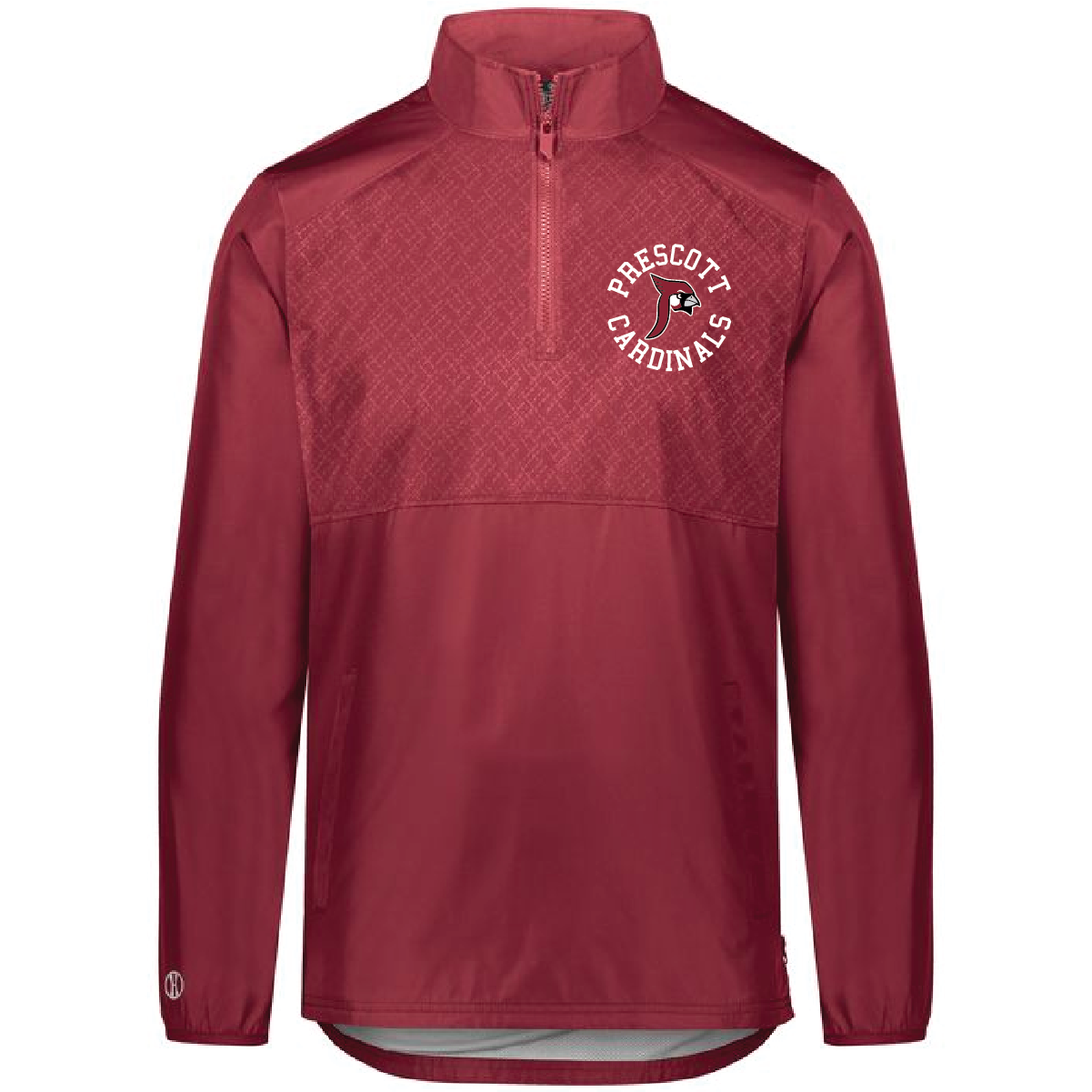 Prescott Retail Series X 1/4 Zip Jacket