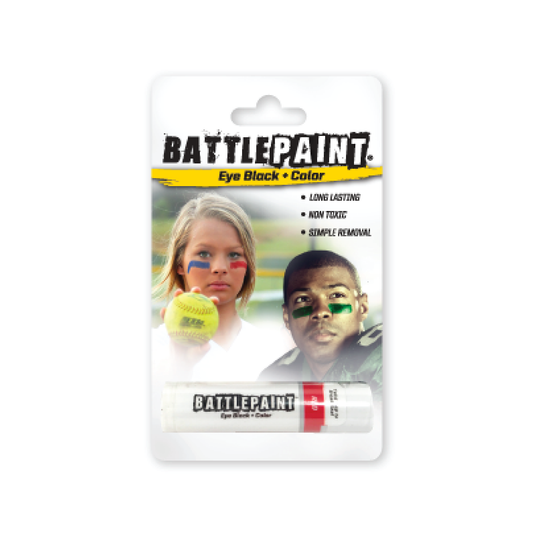 Prescott Retail Online Red Battle Paint