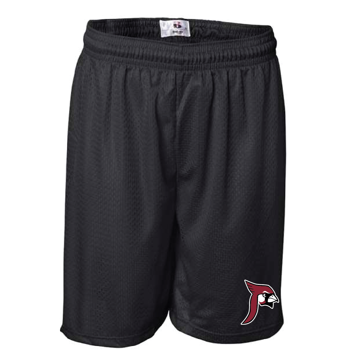 Prescott Retail Online Mesh Short - Black