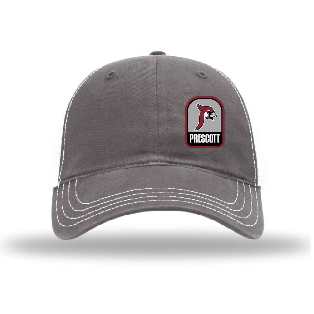 Prescott Retail - 111 Garment Washed Hat