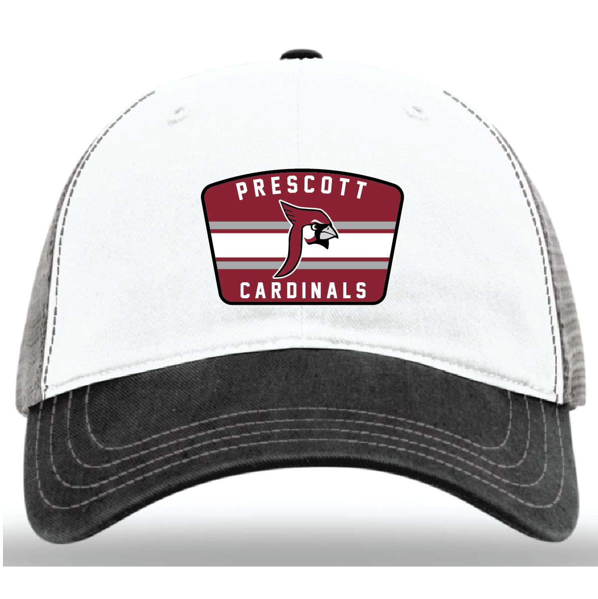 Prescott Retail - 111 Garment Washed Hat