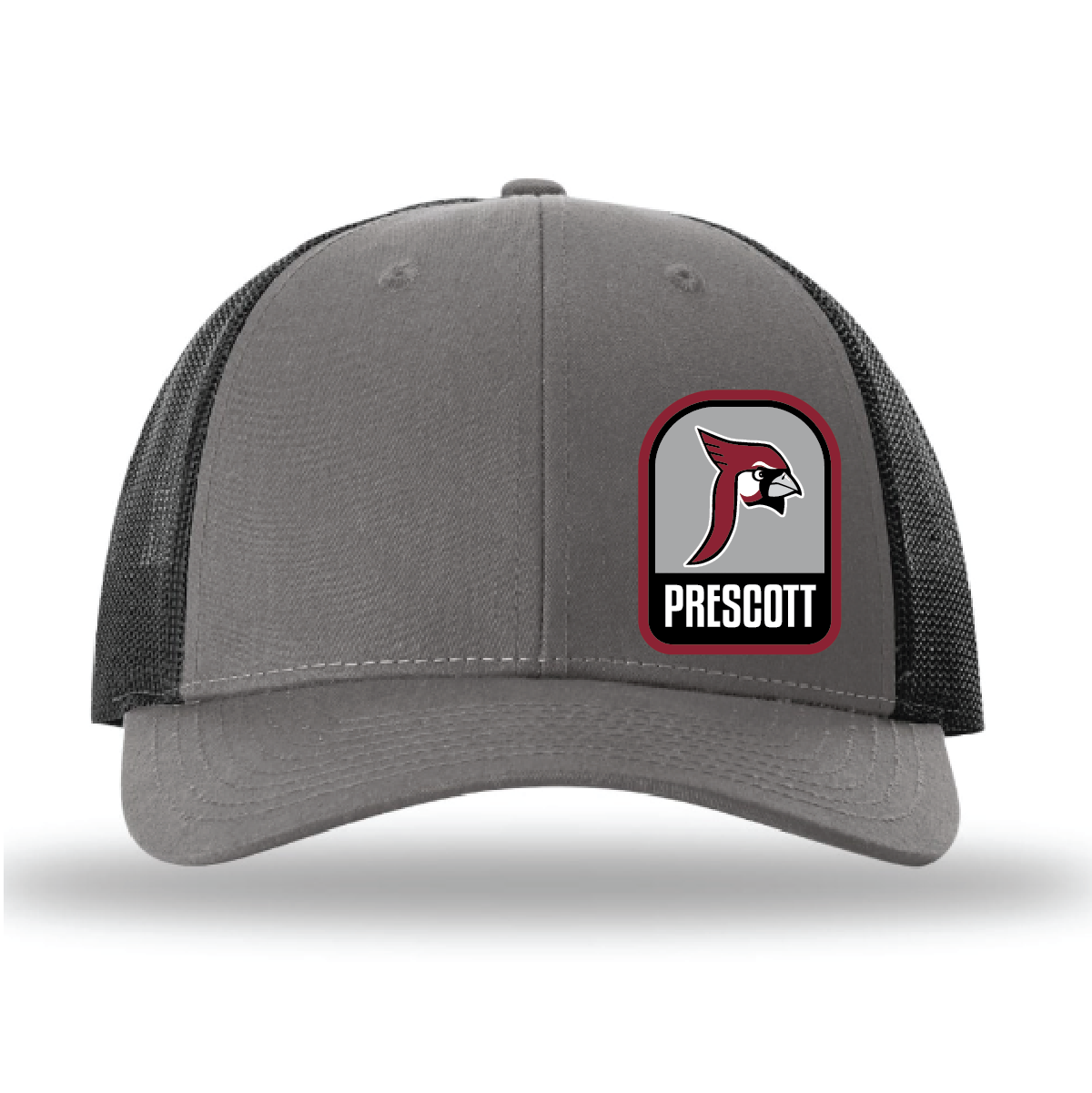 Prescott Retail - 115 Trucker with Patch