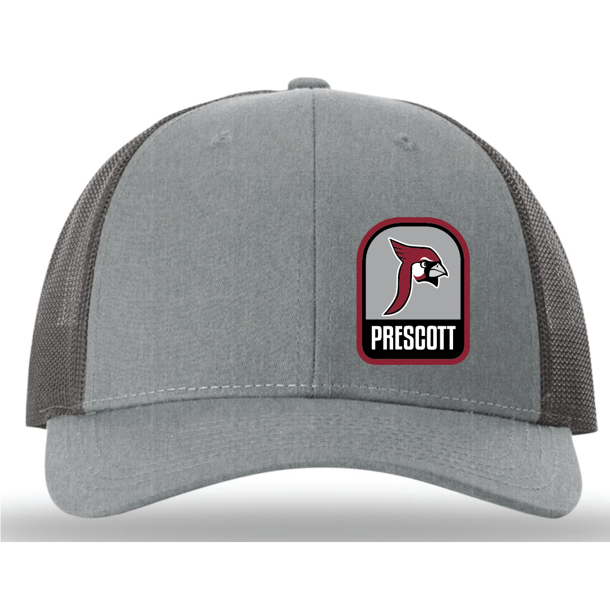 Prescott Retail - 115 Trucker with Patch