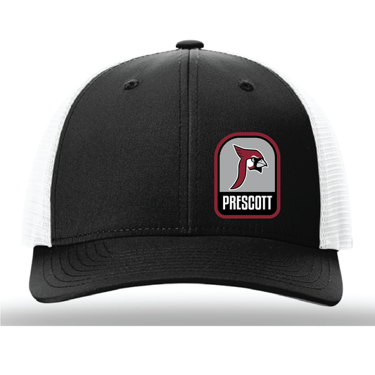 Prescott Retail 174 Performance Trucker