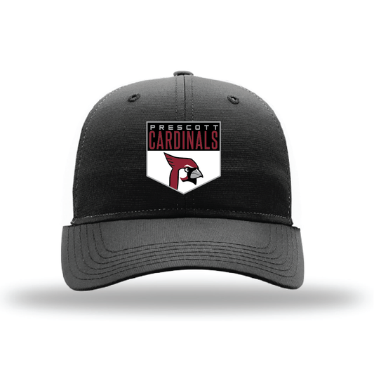 Prescott Retail 222 Airmesh trucker