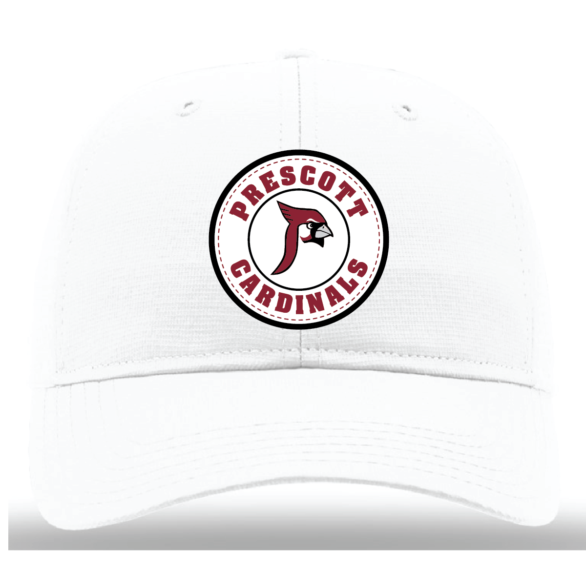 Prescott Retail 222 Airmesh trucker