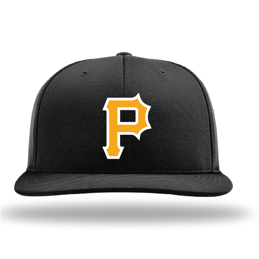 Prescott Pirates Flex Fit Hat