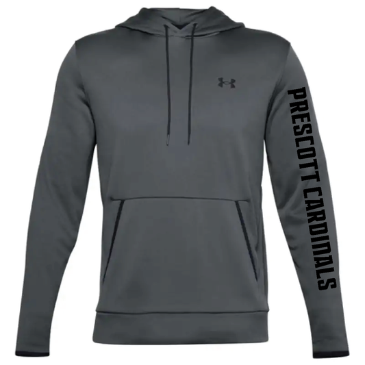 Prescott Retail Online UA Fleece Hoodie