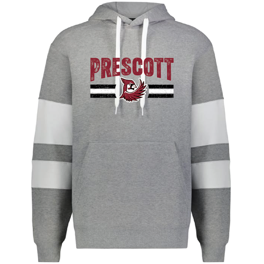 Prescott Retail Online Jackson Way Hooded Sweatshirt - 137