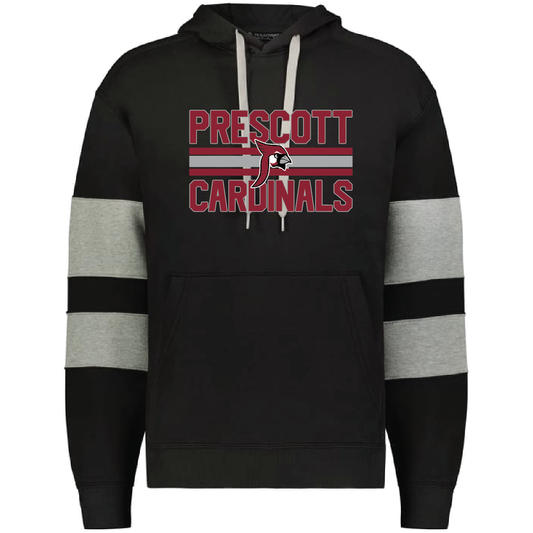 Prescott Retail Online Jackson Way Hooded Sweatshirt - 136