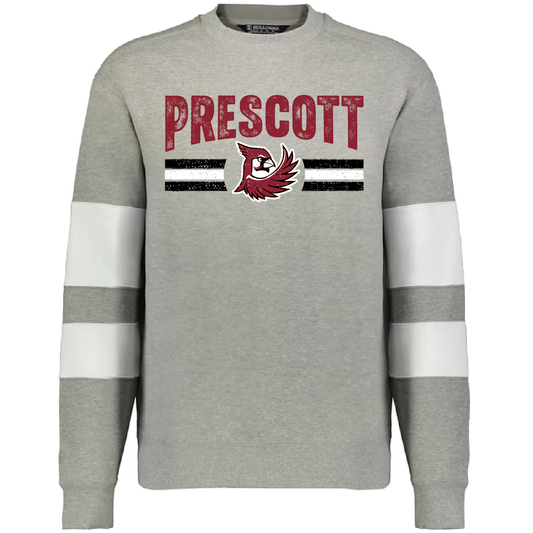 Prescott Retail Online Jackson Way Crewneck - 137