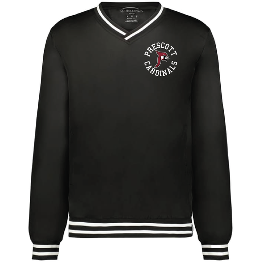 Prescott Retail Online Heritage Windshirt